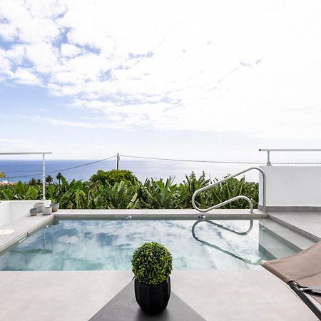 La Palma Luxury Heritage Las Ledas Exterior photo