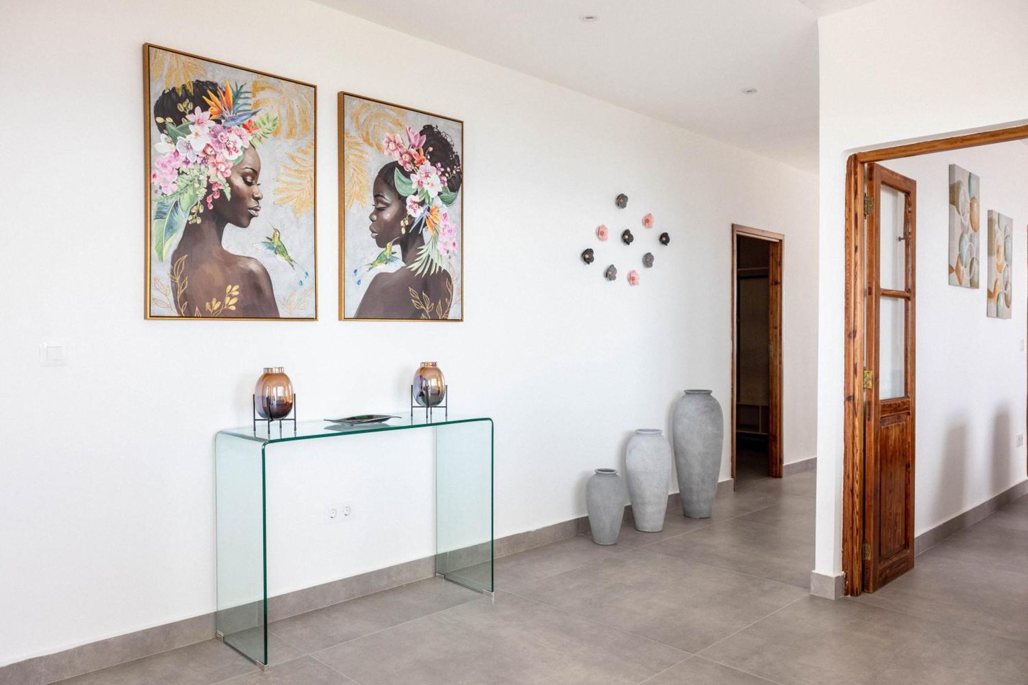 La Palma Luxury Heritage Las Ledas Exterior photo